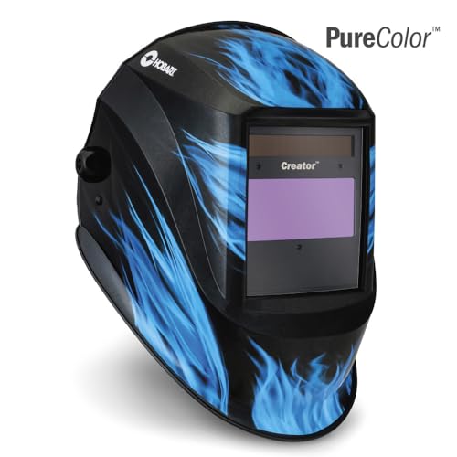 Hobart 770867 Auto-Darkening Welding Helmet Large