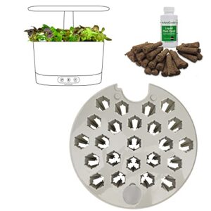 AeroGarden Seed Starting System for Harvest 360 Models