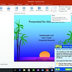 Professor Teaches Office 2016 [PC Download]