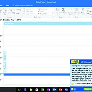 Professor Teaches Office 2016 [PC Download]