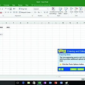 Professor Teaches Office 2016 [PC Download]