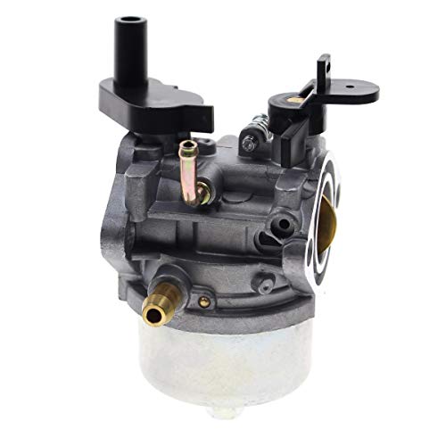 MOTOALL Carburetor Carb for Briggs & Stratton 801396 801233 801255 38584 38538 38413 38518 Insight Toro power clear R-TEK 2 cycle CCR2400 CCR2450 CCR2500 CCR3000 CCR3600 CCR3650 CCR3650 Snowblower