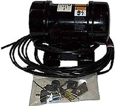 BA Products Buyers Salt Dogg 3012081 Commercial Spreader SHPE4000 Vibrator 450 LBS 12 VDC