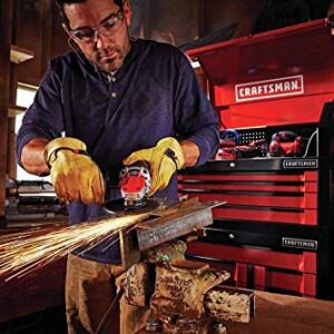 CRAFTSMAN Reciprocating Saw, 7.5 Amp, 3,200 RPM, Corded (CMES300)