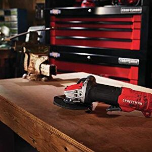 CRAFTSMAN Reciprocating Saw, 7.5 Amp, 3,200 RPM, Corded (CMES300)