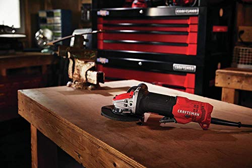 CRAFTSMAN Reciprocating Saw, 7.5 Amp, 3,200 RPM, Corded (CMES300)