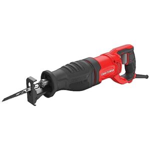 CRAFTSMAN Reciprocating Saw, 7.5 Amp, 3,200 RPM, Corded (CMES300)