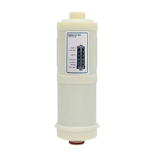 Biontech Water Ionizer Filter Set for BTM-200N, BTM-300N, BTM-4000, BTM-202L