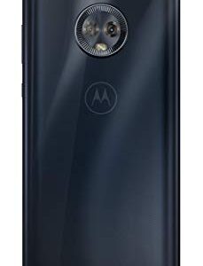 Motorola Moto G6 XT1925-6 Smartphone GSM Unlocked and Verizon 32GB Black Certified Renewed
