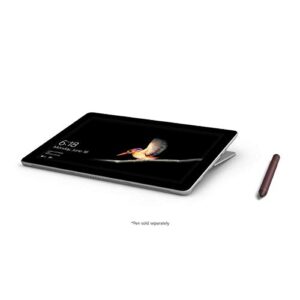 Microsoft Surface Go 8GB / 128GB W10P 10 PIXELSENSE (Pen Not Included)-JTU-00001 (Renewed)