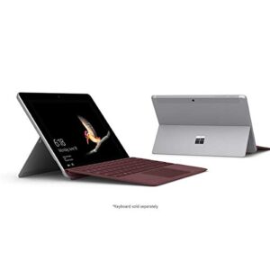 Microsoft Surface Go 8GB / 128GB W10P 10 PIXELSENSE (Pen Not Included)-JTU-00001 (Renewed)