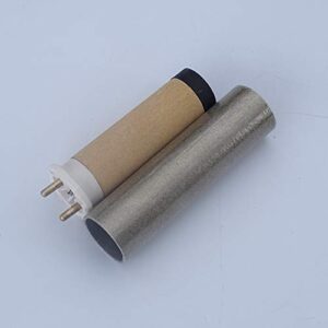 110V 1600W Heating Element for 100.689 Hot Air Plastic Welding Gun Heater Resistor For Plastic Welder With Mica Tube