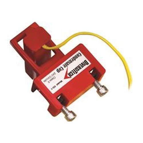 Condensate Cop™ Drain Pan Float Switch, 10-1/2X7-1/2X13-1/4''