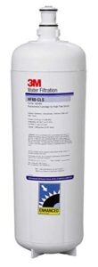 3m water filtration products - 26521-case high flow series replacement cartridge hf60-cls, 5625902