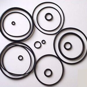 O-Ring Kit For Senco Framing Nailer FramePro 701-XP 702-XP 751 752 600