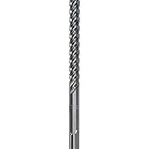 Bosch Professional 2608578646 SDS max-8X for Hammer Drills Diameter 28 mm Working Length 400 mm