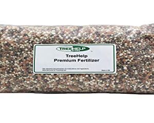 TreeHelp Premium Fertilizer for Olive