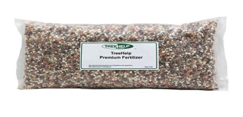 TreeHelp Premium Fertilizer for Olive