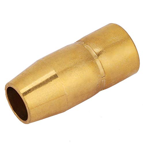 Gas Welding Gun Nozzles 169715 Fit For Miller M-10 M-15 M-100 and M-150 (2pcs)