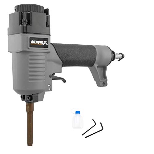 NuMax SPNNR Pneumatic Punch Nailer & Nail Remover