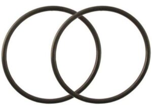 axw542 o-ring replacement for hayward leaf canisters series w530 and w560(2/pk)
