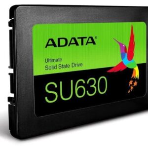 ADATA Ultimate SU630 240GB Solid State Drive 2.5 Inches ASU630SS-240GQ-R
