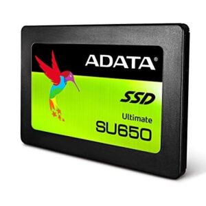 ADATA Ultimate SU630 240GB Solid State Drive 2.5 Inches ASU630SS-240GQ-R