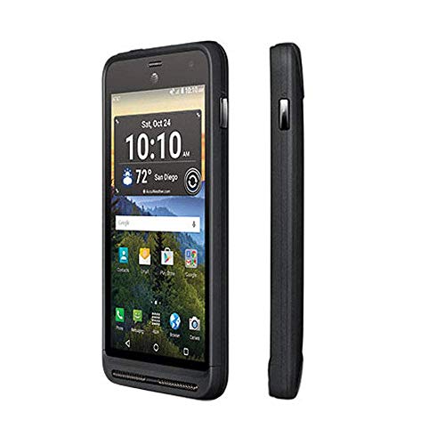 Kyocera Duraforce XD E6790 AT&T GSM Unlocked 16GB 4G LTE Android Smartphone Black