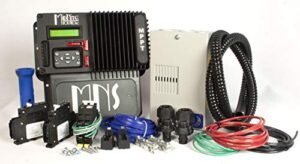 midnite solar mnkidbasic kit charge controller kit
