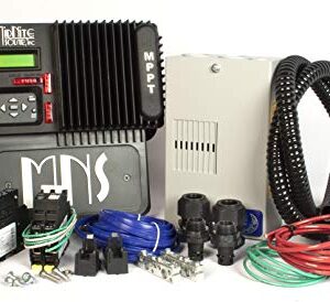 MidNite Solar MNKIDBASIC KIT Charge Controller Kit