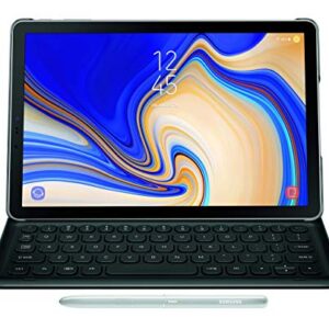 Samsung Electronics SM-T830NZALXAR Galaxy Tab S4, 10.5in, Gray (Renewed)