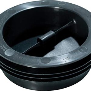 AB&A 69435 Trap-Tite 3-1/2" Floor Drain Trap Seal