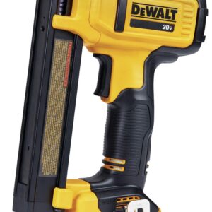 DEWALT 20V MAX* Cable Stapler, Tool Only (DCN701B)