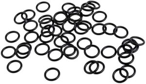 o-ring barrel gas seals for remington 1100 12 ga 1187 11-87 12 gauge(pack of 50pcs)