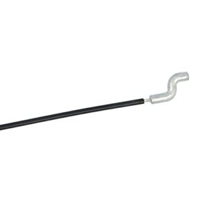 AILEETE 946-04229B Clutch Drive Cable for MTD Craftsman Troy-Bilt Yard Machines Yard Man Snowblower 746-04229, 746-04229B, 946-04229