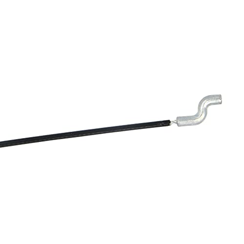 AILEETE 946-04230B Auger Clutch Cable for MTD Craftsman Troy-Bilt Yard Machines Yard Man Snowblowers 746-04230 746-04230A 946-04230 946-04230A