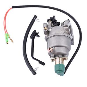 Dalom APG3009 Carburetor for All Power America 6000 7500 Watt Gasoline Generator APG3009C APG3009N APG3075 APG6000 Westpro WH6500E WHC6500E WH7000 WH7000C