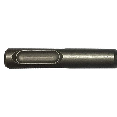 10PC 1/4" X4" Drill Bit Set SDS Plus Rotary Hammer Concrete Masonry Carbide Tip