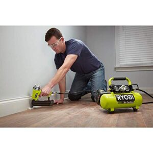 RYOBI 18V ONE+™ 1 Gallon air compressor