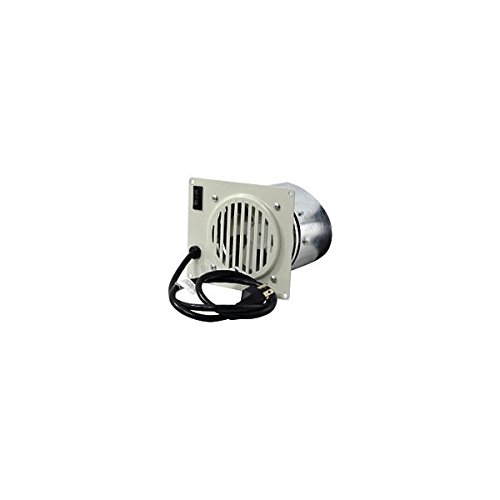 F299201 Wall Heater Blower Accessory Kit, Vent-Free, 20,000 to 30,000 BTU - Quantity 44