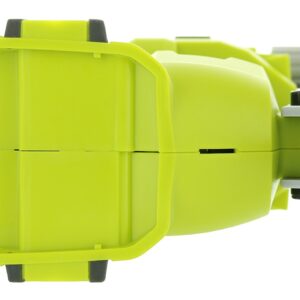 Ryobi P360 18 Volt Lithium Ion One+ 3/8 - 1 1/2 Inch Crown Stapler (Battery Not Included, Power Tool Only)