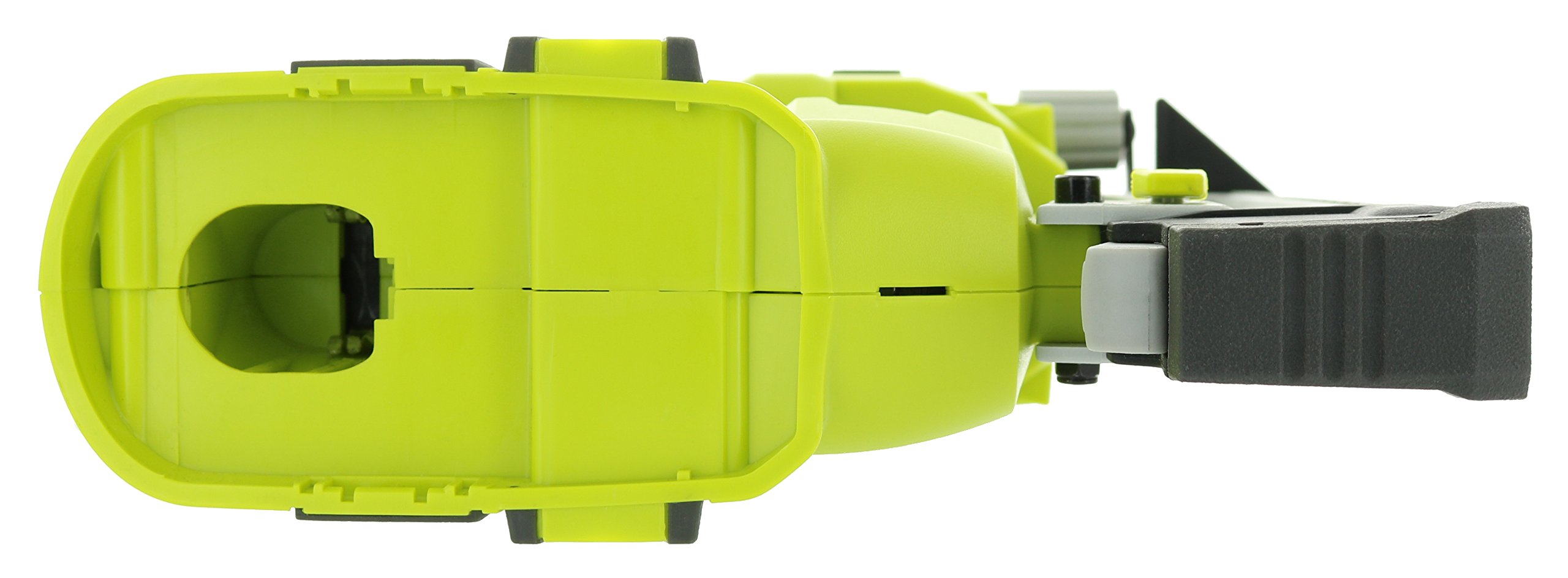 Ryobi P360 18 Volt Lithium Ion One+ 3/8 - 1 1/2 Inch Crown Stapler (Battery Not Included, Power Tool Only)