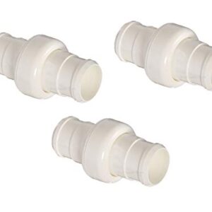 ATIE 360 Pool Cleaner Hose Swivel 9-100-3002 Replacement for Zodiac Polaris 360 Pool Cleaner Hose Swivel 9-100-3002 (3 Pack)
