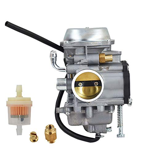 New Carburetor Fits for Polaris Sportsman 600 2003-2005 Carb 2003-2006