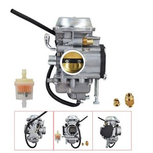 New Carburetor Fits for Polaris Sportsman 600 2003-2005 Carb 2003-2006