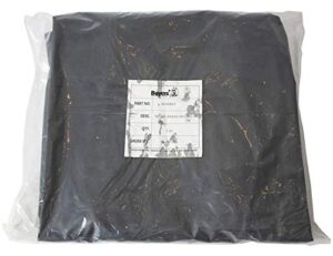 buyers 3030857 replacement fitted tarp for saltdogg pro2500 and pro2500ch spreader