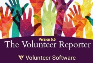 volunteer software