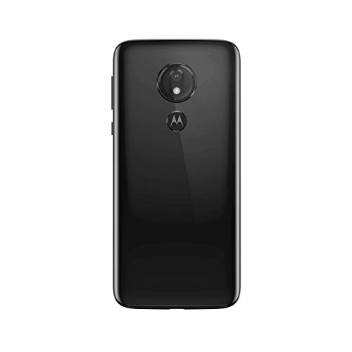 Motorola Moto G7 Power XT1955 64GB Dual-SIM (GSM Only, No CDMA) Factory Unlocked 4G/LTE Smartphone International Version