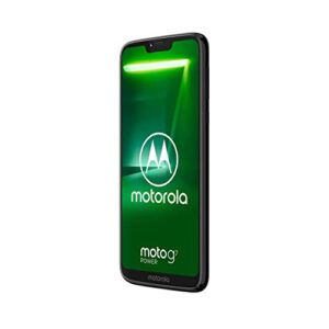 Motorola Moto G7 Power XT1955 64GB Dual-SIM (GSM Only, No CDMA) Factory Unlocked 4G/LTE Smartphone International Version