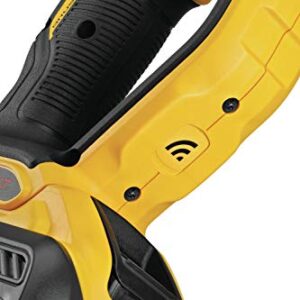 DEWALT 60V MAX* Right Angle Drill with E-Clutch System Kit, In-Line Stud/Joist (DCD470X1)